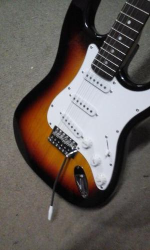 Guitarra Memphis Stratocaster - Guitarras...
