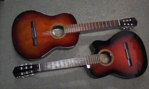 Guitarras Clasica y c/Corte - Guitarras....