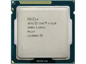Intel ® i3 + 8GB de RAM (2x4GB)