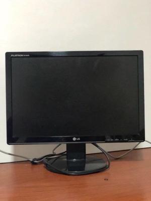 Monitor LED 19" pulgadas