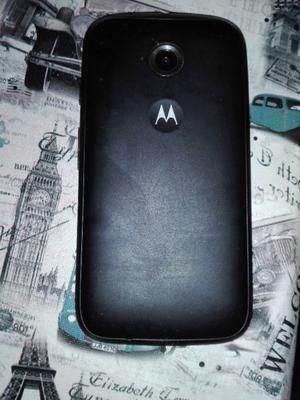 Moto E2 movistar