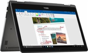 Notebook Dell - Inspiron 2-in-" Touch-Screen Intel