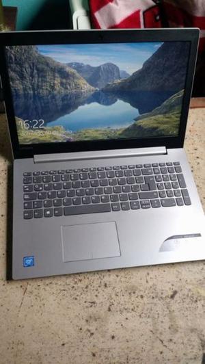 Notebook Lenovo Ideapad 320
