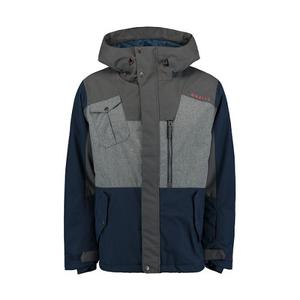 O Neill Campera Utility Hybrid Campera Nieve Hombre Azul