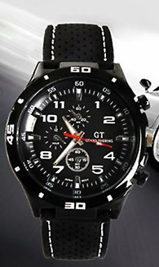 Reloj deportivo GT