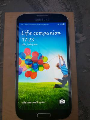 Samsung Galaxy S4