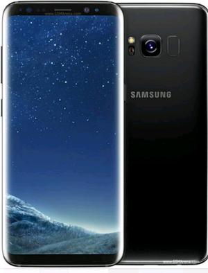 Samsung Galaxy S8