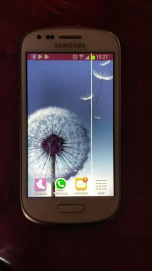 Samsung s3 mini libre