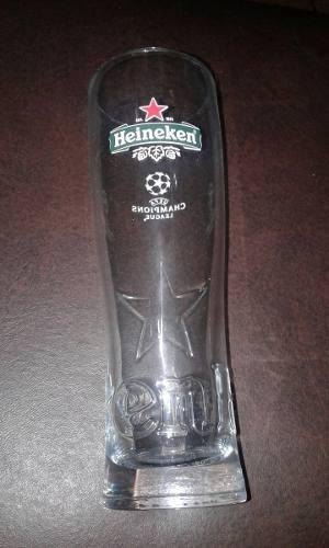 Vaso Heineken Champions League