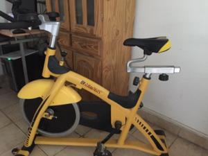 Vendo bici randers