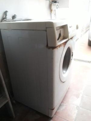 Vendo de contado lavarropas usado semiautomático EEQSE (en
