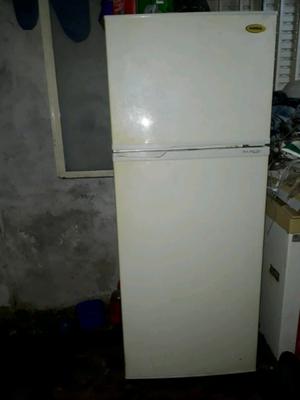 Vendo heladera con freezers