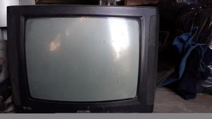 Vendo televisor usado