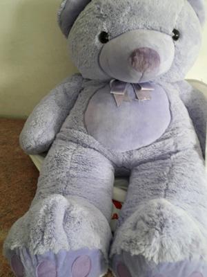 Venta oportunidad Oso peluche 1 metro