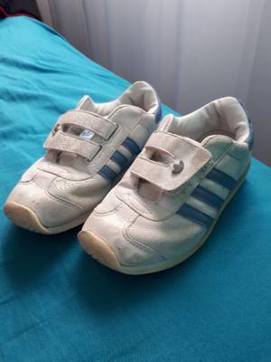 Zapatilla niño adidas