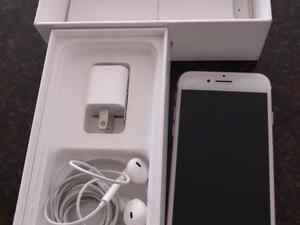 iPhone 7 32gb liberado ! IMPERDIBLE !!