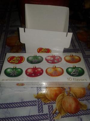 pastillas jelly belly