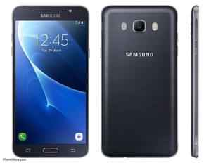 vendo galaxy J7 liberado