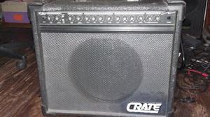 AMPLIFICADOR CRATE 100 W MADE IN USA
