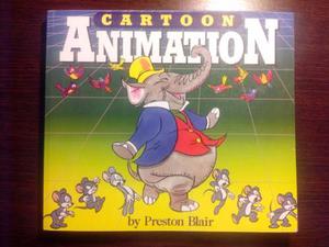 Animación Cartoon Collector's Series Por Preston Blair