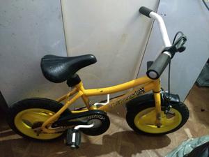 Bicicleta rodado 12