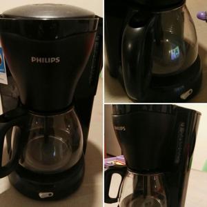 CAFETERA PHILIPS AROMA SWIRL 1