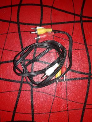 Cable rca y hadmi para cel