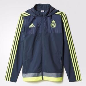 Campera Real Madrid