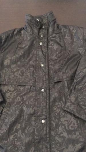 Camperon de mujer rompeviento talle xl