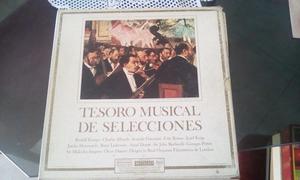 Coleccion Discos Lp variadas