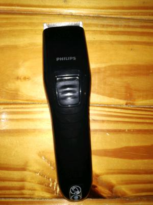 Cortadora de cabello Philips