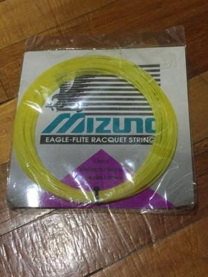 Cuerdas para Raqueta MIZUNO EAGLE-FLITE