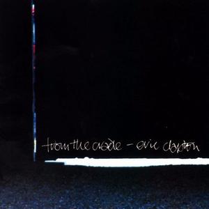 Eric Clapton - From The Cradle - 2 Vinilos 180 Gr Nuevos Imp