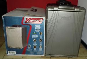 Heladera Coleman 12v