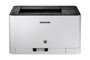 Impresora C430w Samsung Laser Color Sl-c430w Remplaza C410w.