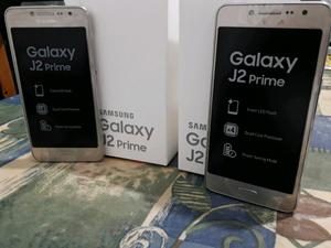 J2 PRIME NUEVOS LIBRES