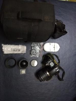 Nikon D Kit