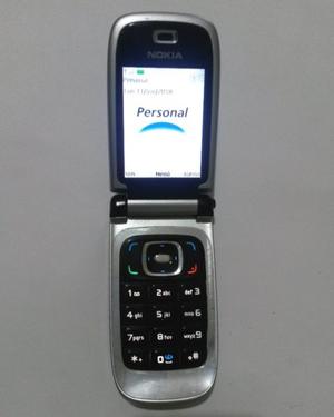Nokia  para PERSONAL