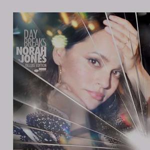 Norah Jones Day Breaks Deluxe Ed. Vinilo Doble 180 Gr Nuevo