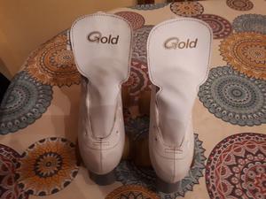 Patines Marca Gold Talle 35