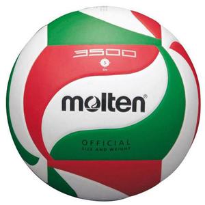 Pelota Volley Molten  Oficial Profesional