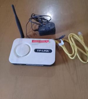 ROUTER WIFI TP LINCK