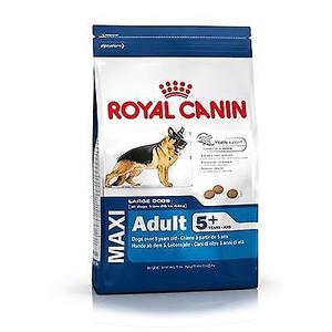 ROYAL CANIN MAXI ADULTO 5+ X 15KG ENVIOS A DOMICILIO SIN