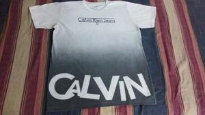 Remera Calvin Clein