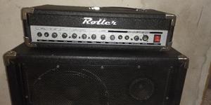 Roller bass 150w