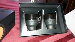 SET TAZAS NESPRESSO TOUCH