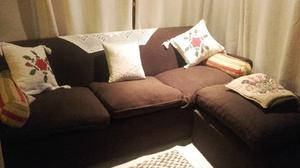 Sillon 3 cuerpos