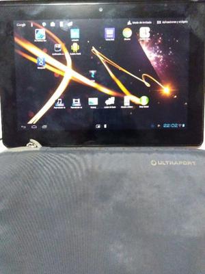 Sony tablet S