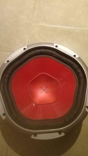 Sub Woofer explosound