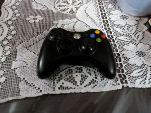 VENDO Joystick Original Inalámbrico Xbox 360.